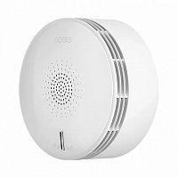 Датчик дыма Aqara Smoke Alarm (NB-IoT Version) White (Белый) — фото