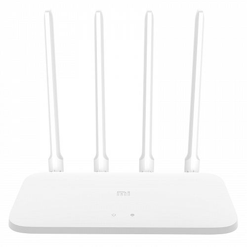 Роутер Xiaomi Mi Wi-Fi Router 4A (R4AC) White (Белый) — фото